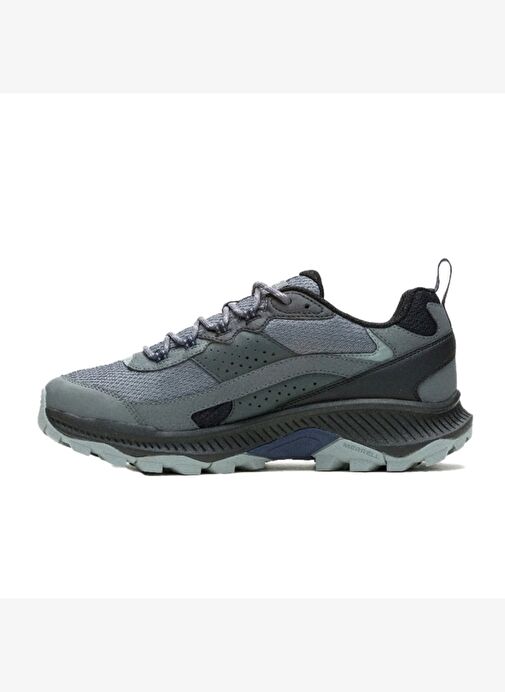 Merrell Speed Strike 2 Gore-Tex Erkek Outdoor Ayakkabı Gri J037829-190 - Görsel 4
