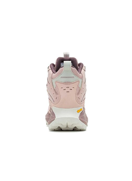 Merrell Moab Speed 2 Mid Gtx Kadın Bot - Görsel 6