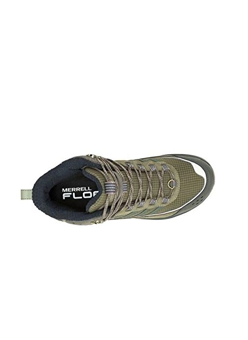 Merrel MOAB SPEED 2 THERMO MID SU GEÇİRMEZ Erkek Bot J038413 - Görsel 5