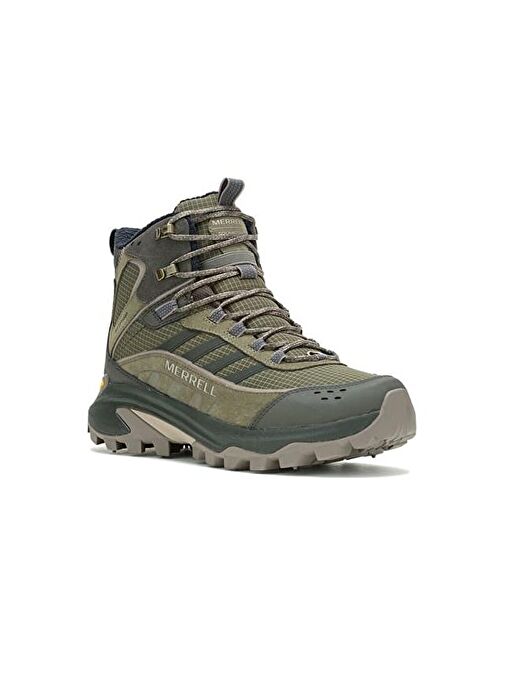 Merrel MOAB SPEED 2 THERMO MID SU GEÇİRMEZ Erkek Bot J038413 - Görsel 7