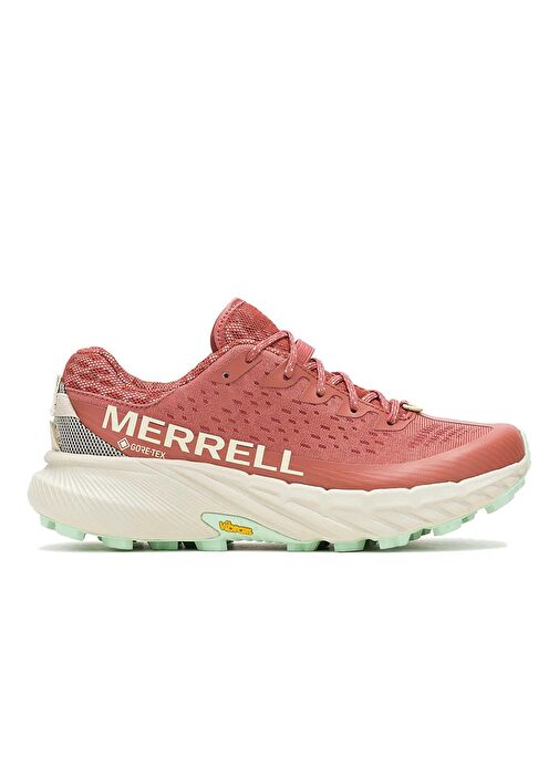 Merrell Agility Peak 5 Gtx Kadın Outdoor Ayakkabı - Görsel 2