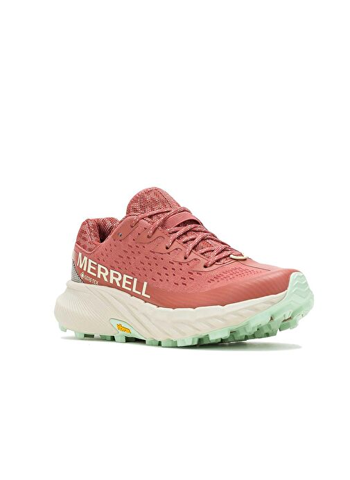 Merrell Agility Peak 5 Gtx Kadın Outdoor Ayakkabı - Görsel 4