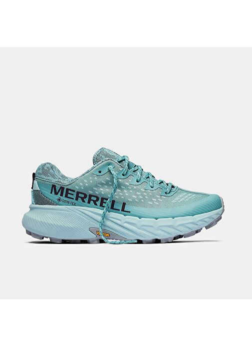 Merrell Agility Peak 5 Gtx Kadın Outdoor Ayakkabı - Görsel 4