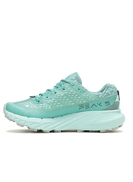 Merrell Agility Peak 5 Gtx Kadın Outdoor Ayakkabı - Görsel 5