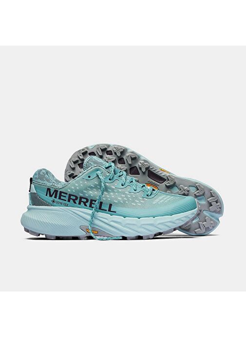 Merrell Agility Peak 5 Gtx Kadın Outdoor Ayakkabı - Görsel 7