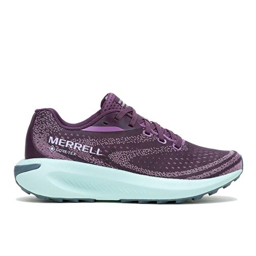 Merrell Morphlite Gore-Tex Kadın Patika Koşu Ayakkabısı-J068280 - Görsel 2