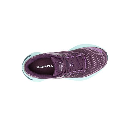 Merrell Morphlite Gore-Tex Kadın Patika Koşu Ayakkabısı-J068280 - Görsel 5