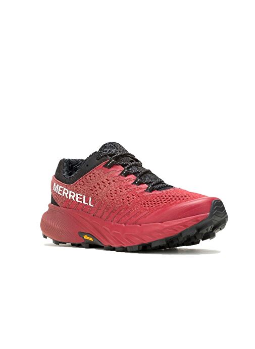 Merrel AGILITY REMIX Erkek Ayakkabı J068205 - Görsel 3
