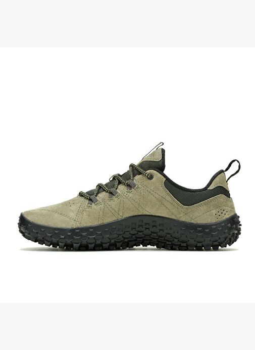 Merrell WRAPT MID Su Geçirmez Erkek Bot J5006861 - Görsel 3