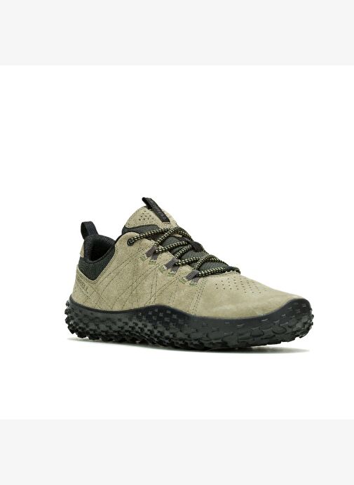 Merrell WRAPT MID Su Geçirmez Erkek Bot J5006861 - Görsel 5