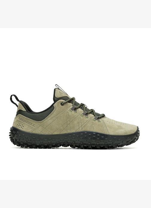 Merrell WRAPT MID Su Geçirmez Erkek Bot J5006861 - Görsel 2