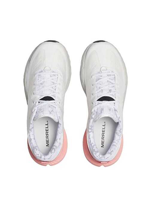 Merrell Kadın Koşu Ayakkabısı Agility Peak 5 Beyaz J068374 - Görsel 5