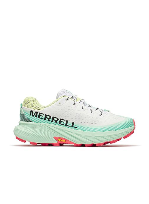 Merrell Agility Peak 5 Kadın Patika Koşu Ayakkabısı-J068384 - Görsel 2