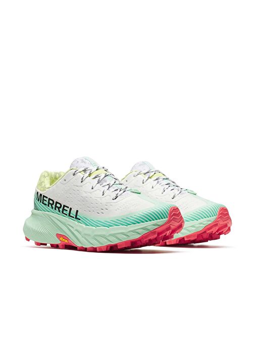 Merrell Agility Peak 5 Kadın Patika Koşu Ayakkabısı-J068384 - Görsel 4