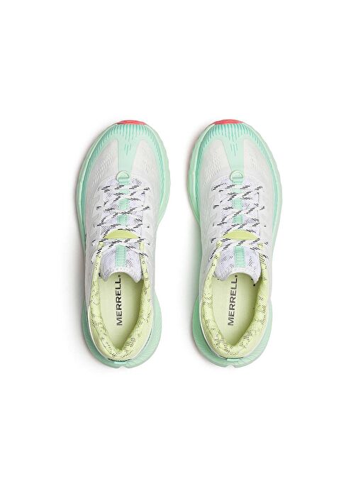 Merrell Agility Peak 5 Kadın Patika Koşu Ayakkabısı-J068384 - Görsel 5