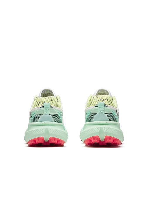 Merrell Agility Peak 5 Kadın Patika Koşu Ayakkabısı-J068384 - Görsel 6