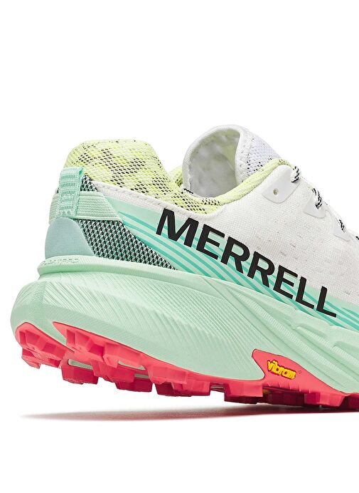 Merrell Agility Peak 5 Kadın Patika Koşu Ayakkabısı-J068384 - Görsel 7