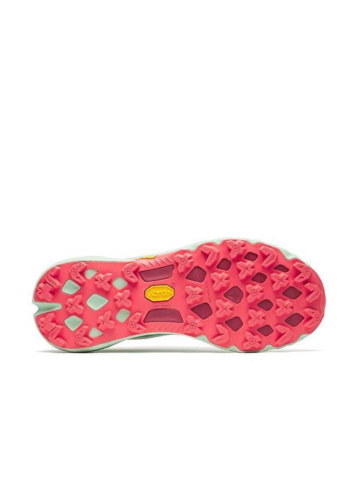 Merrell Agility Peak 5 Kadın Patika Koşu Ayakkabısı-J068384 - Görsel 8