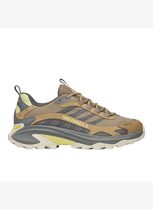 Merrell Moab Speed 2 Gtx Erkek Kahverengi Outdoor Ayakkabı Kahve J038325-CAI - Görsel 2