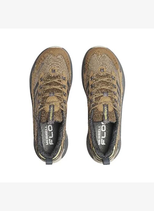 Merrell Moab Speed 2 Gtx Erkek Kahverengi Outdoor Ayakkabı Kahve J038325-CAI - Görsel 5