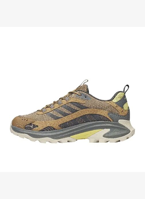 Merrell Moab Speed 2 Gtx Erkek Kahverengi Outdoor Ayakkabı Kahve J038325-CAI - Görsel 3