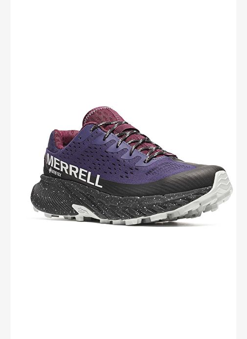 Merrell Agılıty Peak 5 Gore-Tex Kadın Outdoor Ayakkabısı J068574 - Görsel 3