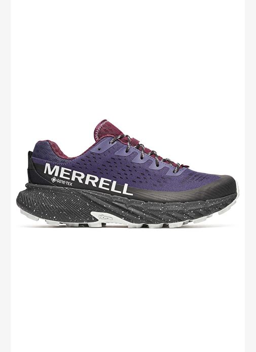 Merrell Agılıty Peak 5 Gore-Tex Kadın Outdoor Ayakkabısı J068574 - Görsel 2