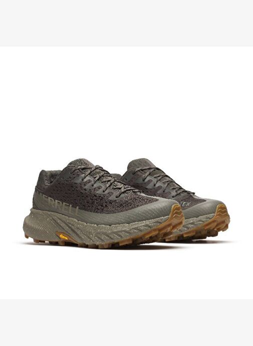 Merrell Agılıty Peak 5 Gore-Tex Erkek Outdoor Ayakkabısı J068701 - Görsel 7