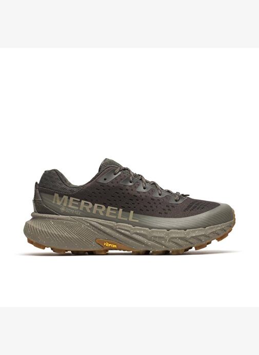 Merrell Agılıty Peak 5 Gore-Tex Erkek Outdoor Ayakkabısı J068701 - Görsel 2