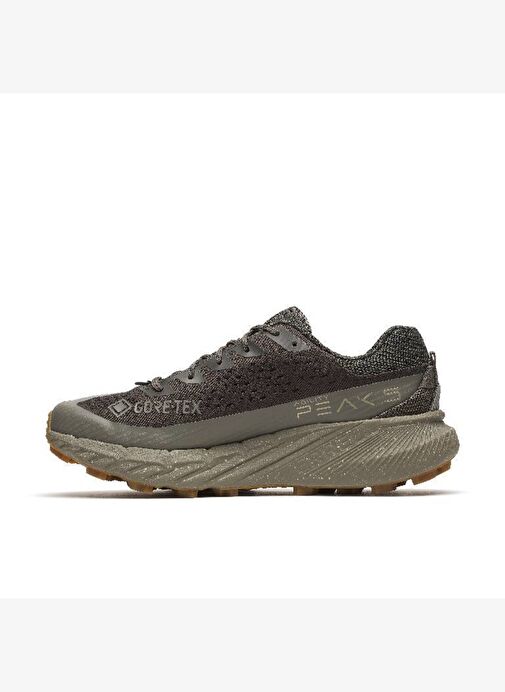 Merrell Agılıty Peak 5 Gore-Tex Erkek Outdoor Ayakkabısı J068701 - Görsel 4
