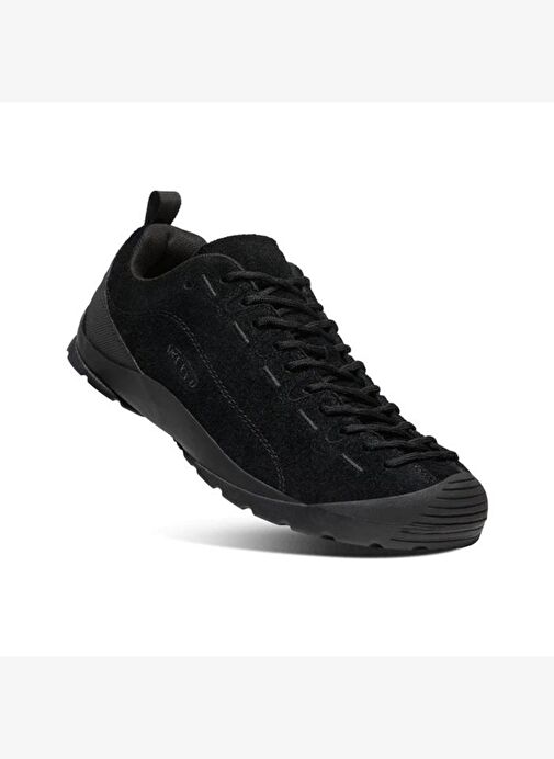 Jasper Suede Erkek Sneaker - Görsel 4