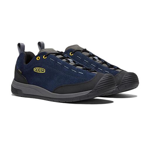 Jasper II Su Geçirmez Erkek Ayakkabı - Görsel 3