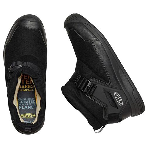 Hoodromeo Mini Erkek Bot - Görsel 5