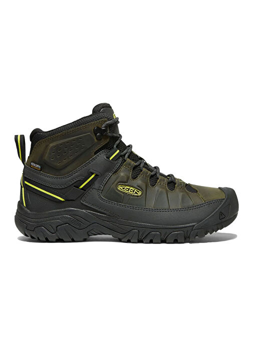 Keen Targhee III Mid Erkek Outdoor Bot - Görsel 2
