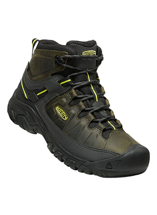 Keen Targhee III Mid Erkek Outdoor Bot - Görsel 9