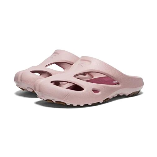 SHANTi - Kadın Terlik - Pembe - Görsel 3