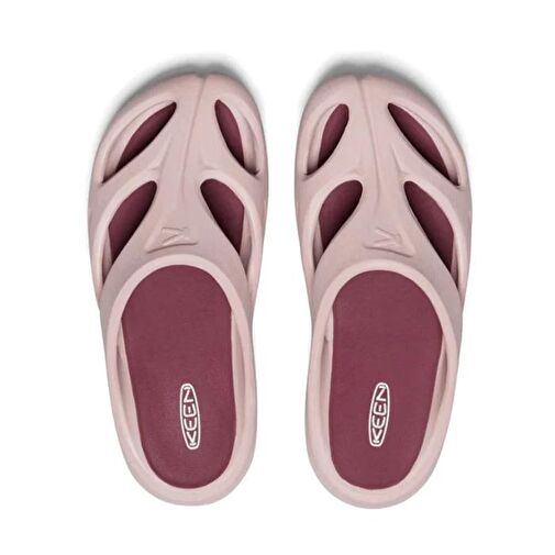 SHANTi - Kadın Terlik - Pembe - Görsel 4