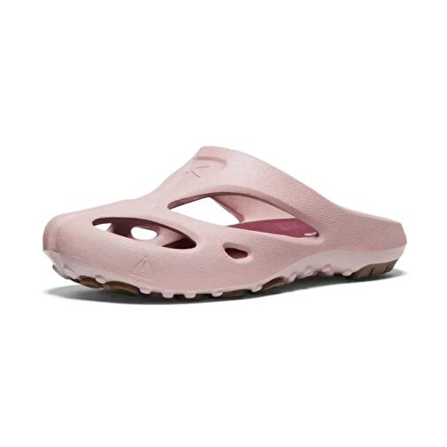 SHANTi - Kadın Terlik - Pembe - Görsel 5