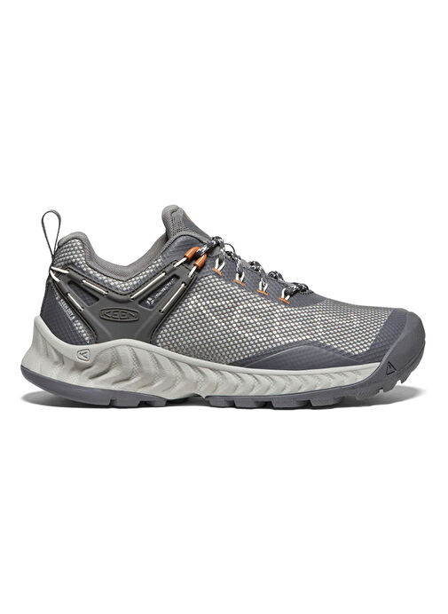 Keen Nxis Evo WP Kadın Outdoor Ayakkabı - Görsel 2