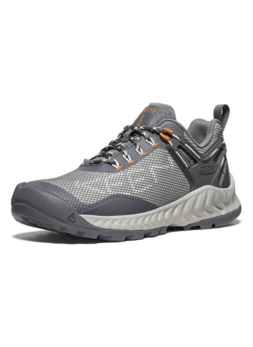 Keen Nxis Evo WP Kadın Outdoor Ayakkabı - Görsel 4