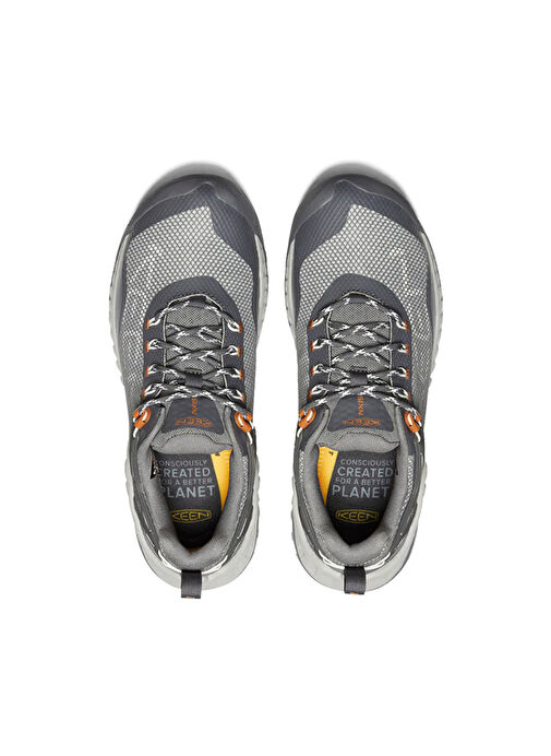 Keen Nxis Evo WP Kadın Outdoor Ayakkabı - Görsel 5