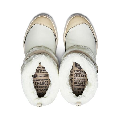 HOODROMEO MINI - KADIN BOT - Görsel 5