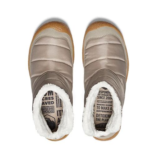 HOWSER LITE FOLD DOWN - KADIN GÜNLÜK BOT - Görsel 6