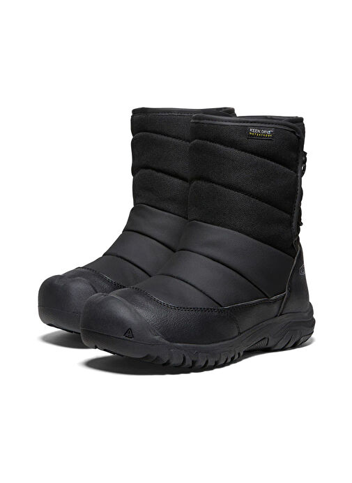 Keen Puffrider WP Çocuk Bot - Görsel 3