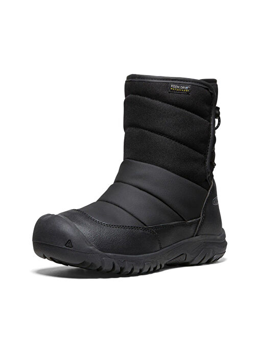 Keen Puffrider WP Çocuk Bot - Görsel 4