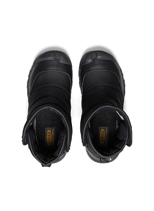 Keen Puffrider WP Çocuk Bot - Görsel 5