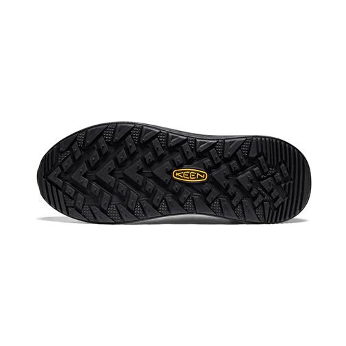 WK400 Su Geçirmez Erkek Yürüyüş Ayakkabısı - Görsel 7