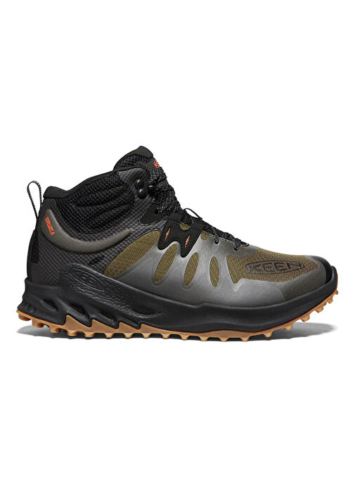 Keen Zionic Mid WP Erkek Outdoor Bot - Görsel 2
