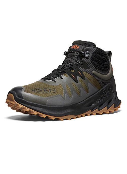 Keen Zionic Mid WP Erkek Outdoor Bot - Görsel 3