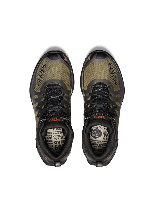 Keen Zionic Mid WP Erkek Outdoor Bot - Görsel 5
